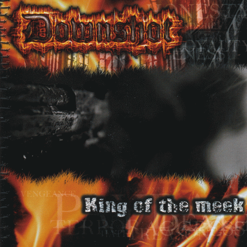 Downshot : King of the Meek